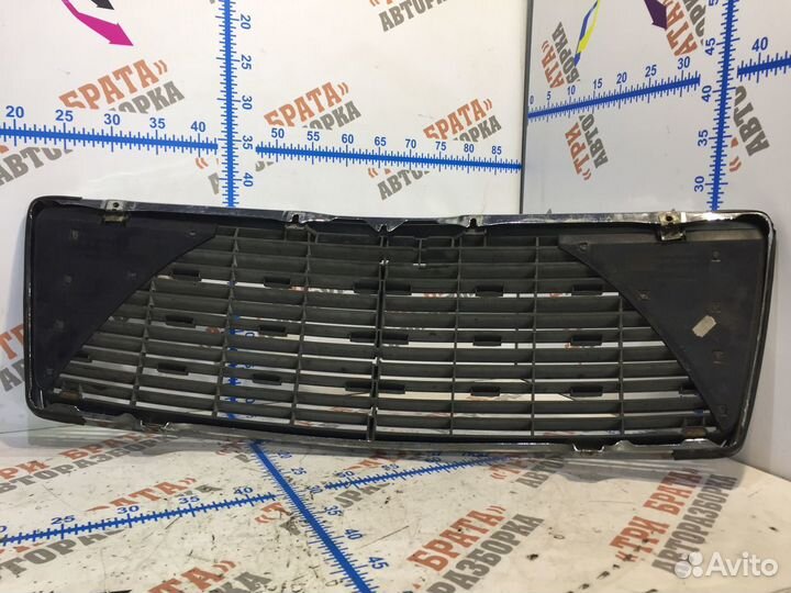 Мерседес С-Класс Решетка радиатора
