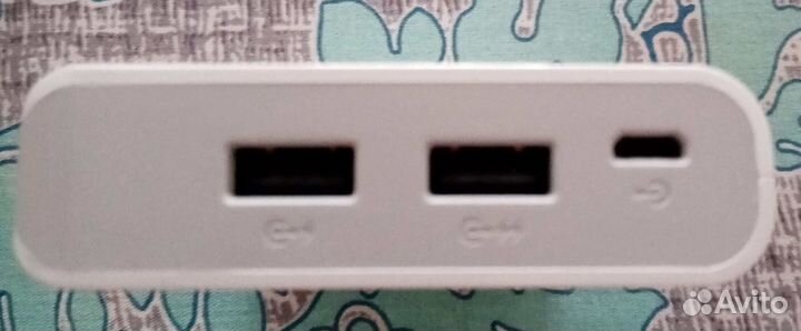 Внешний аккумулятор Romoss Solo 6. Модель PH80