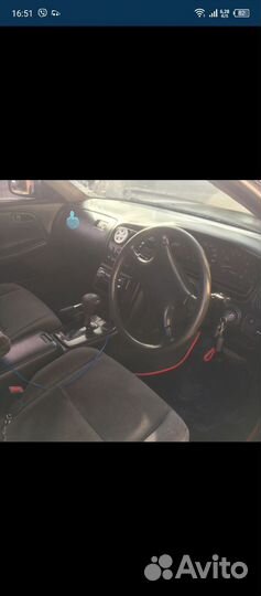 В разбор toyota mark 2 -90к