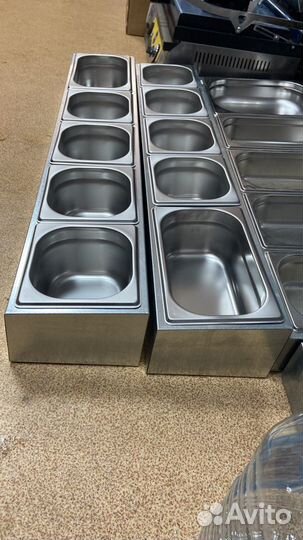 Посуда для шаурмы