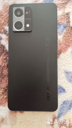 OPPO Reno7, 8/128 ГБ