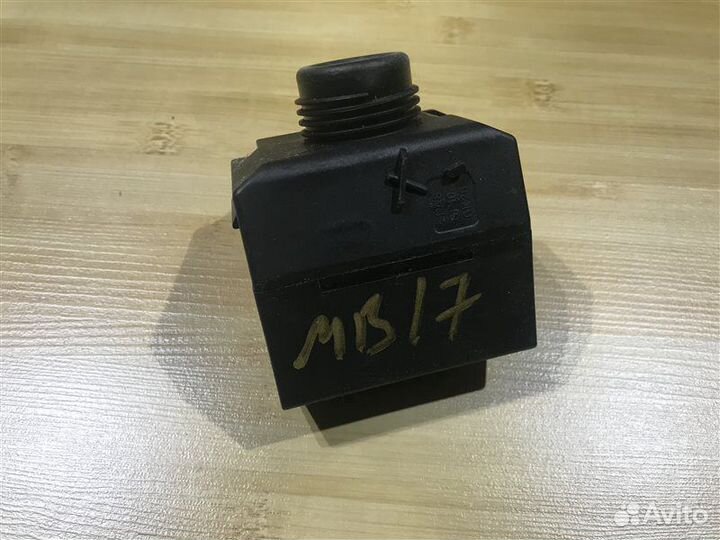 Замок зажигания Mercedes-Benz E-Class W211 W211