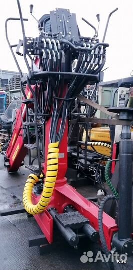 Гидроманипулятор Epsilon Palfinger –110L