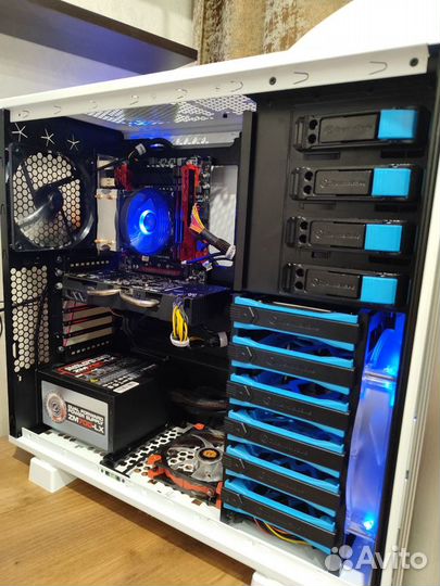 Игровой пк