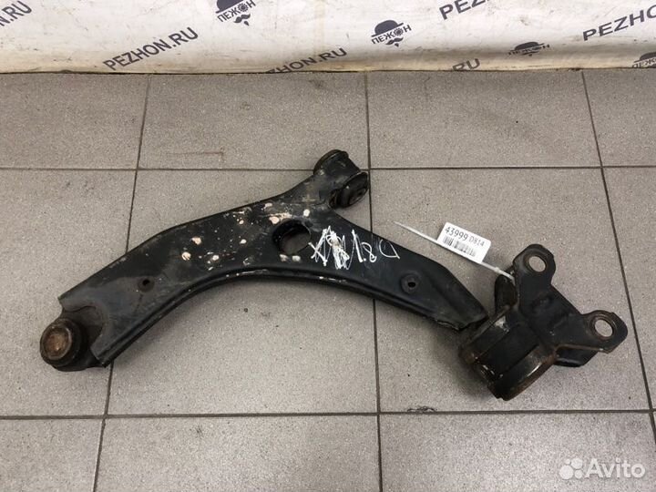 Рычаг подвески нижний передний правый Mazda Mazda3