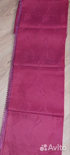 Шторы портьеры и тюль