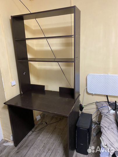 Компьютерный стол бу