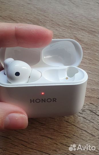 Honor earbuds 2 lite