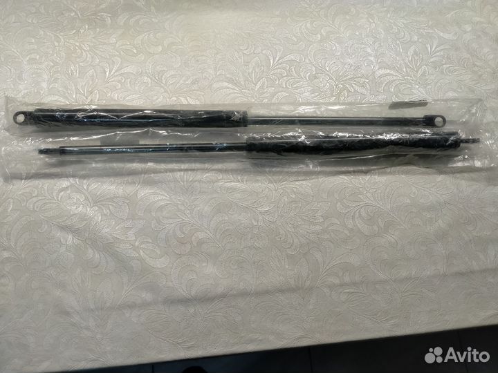 Газлифт для подъёмного механизма