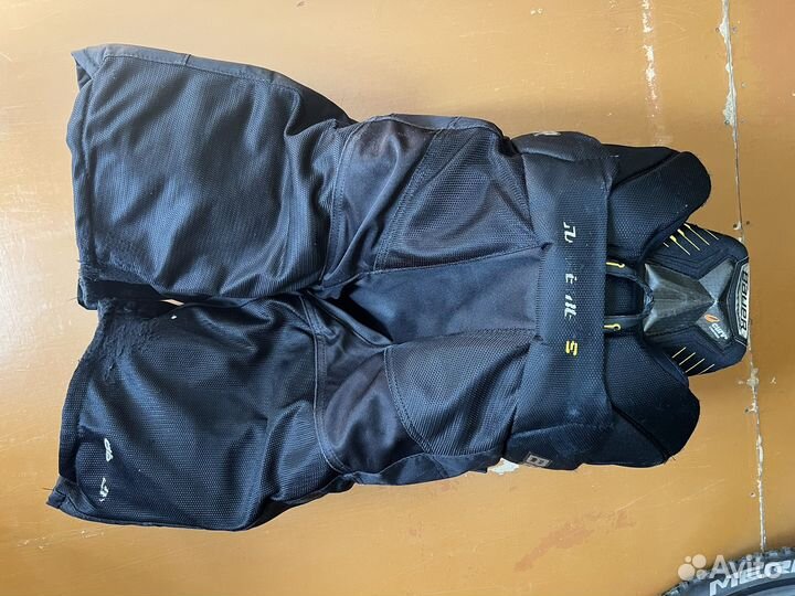 Хоккейные шорты bauer supreме 1s