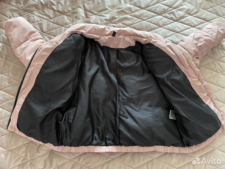 Куртка H&M