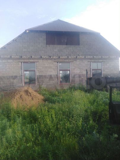 Дом 174 м² на участке 15 сот.