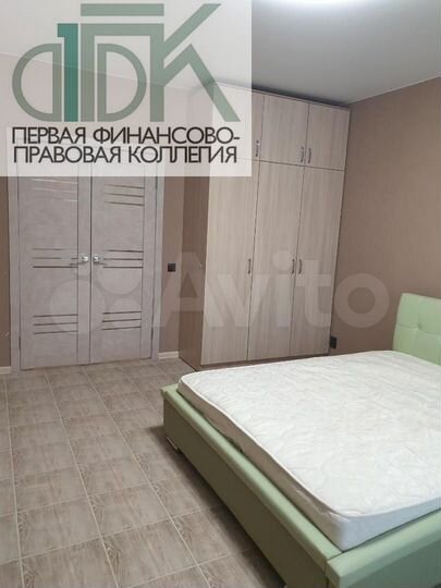 1-к. квартира, 41,4 м², 1/9 эт.