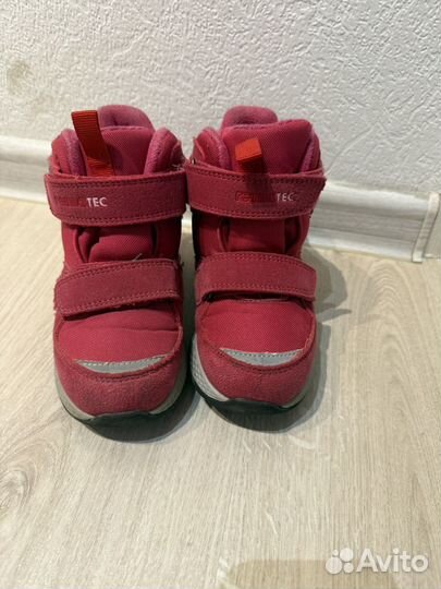 Ботинки reima 26