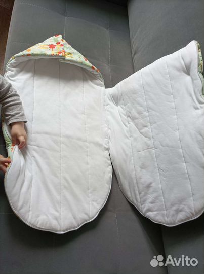 Конверт летний