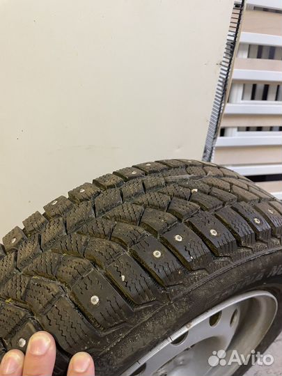 Зимние колеса r13 на ваз