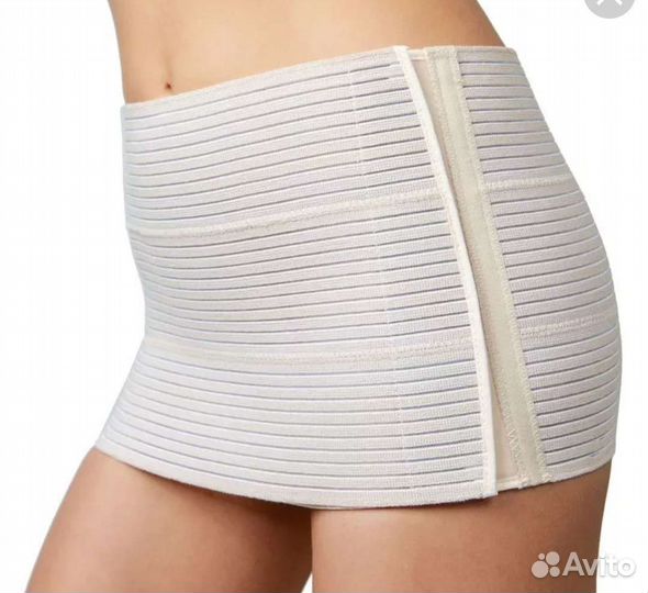 Бандаж послеродовой Алеф