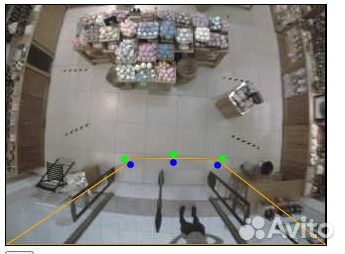 Счетчик посетителей Countmax 3D