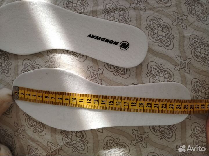 Коньки фигурные