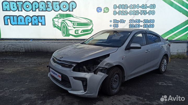 Датчик положения распредвала Kia Rio 4 393502B030