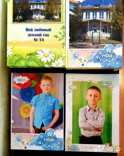 Фотограф выпускных альбомов