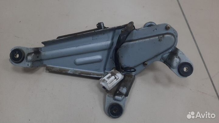 Моторчик стеклоочистителя задний Nissan Patrol