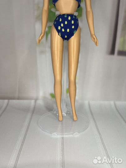 Кукла барби barbie 90 х 00 х