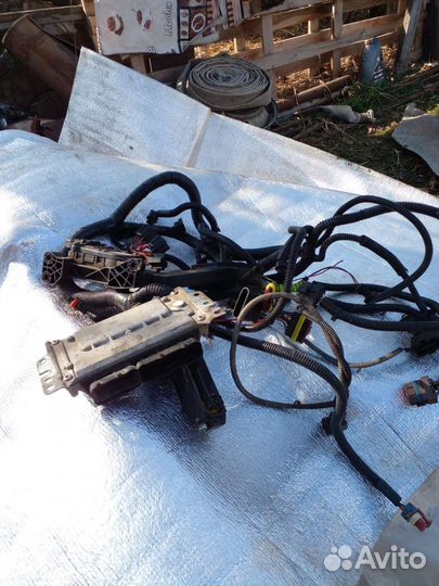 Запчасти змз 405 евро 3