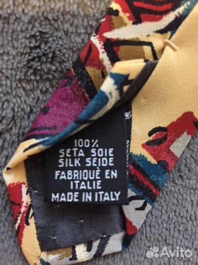 Галстуки муж 3шт за 1200