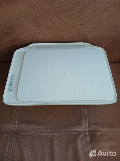 Продам принтер hp