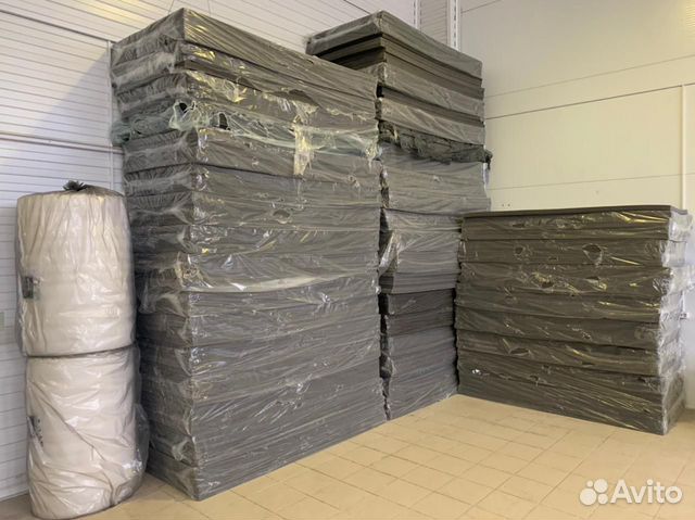 Маты для борцовского ковра