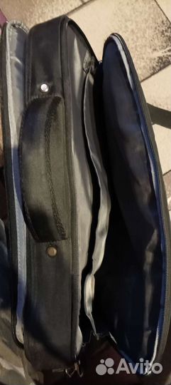 Сумка для ноутбука