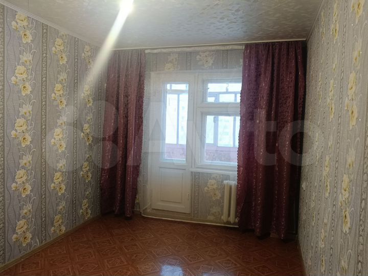 1-к. квартира, 29 м², 4/9 эт.