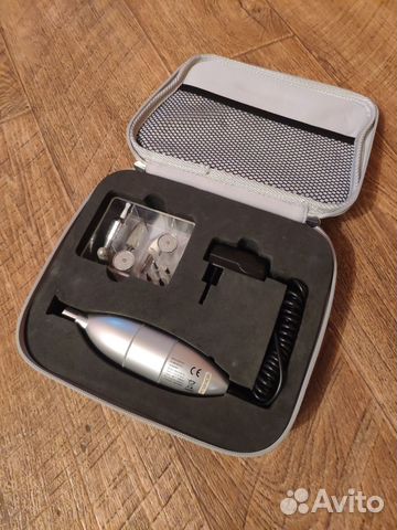 Аппарат для маникюра и педикюра Medisana Medistyle