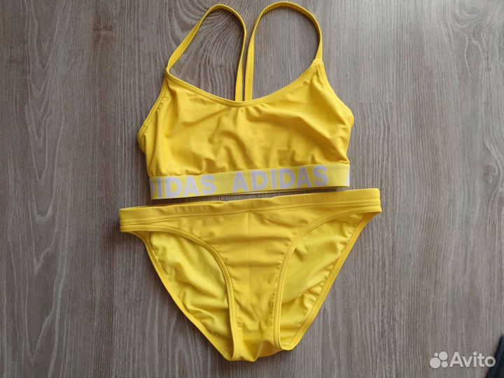 Купальник для девочки