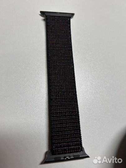 Ремешок для Apple Watch 42, 44, 45mm