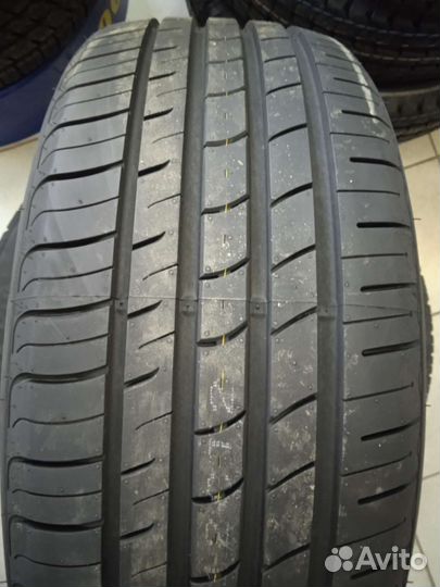 Nexen N Fera RU1 225/60 R17 99H