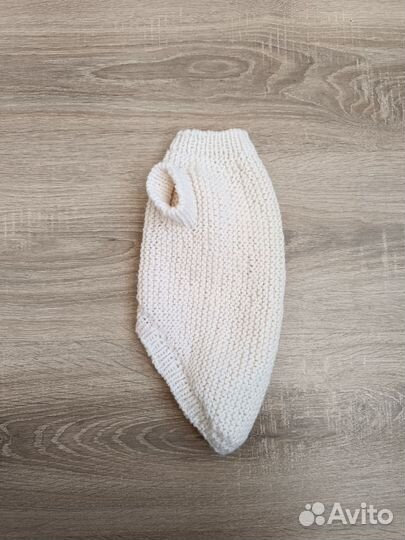 Одежда для маленьких собак