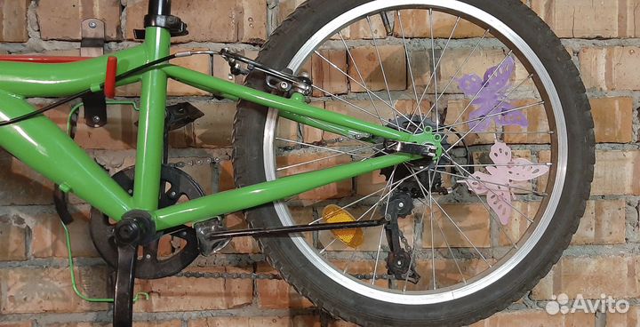 Велосипед forward majorca 265