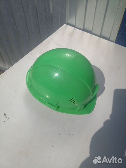 Каска строительная