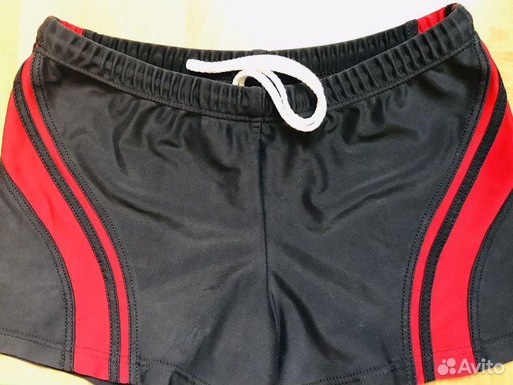 Плавки для мальчика 152-158 см, пр-во Польша