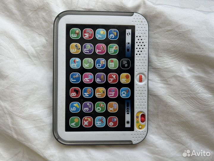 Развивающие игрушки для малышей пакетом