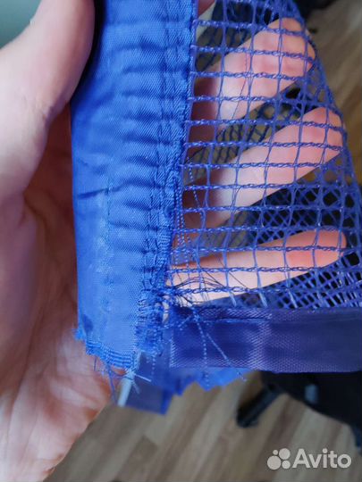 Сетка для настольного тенниса