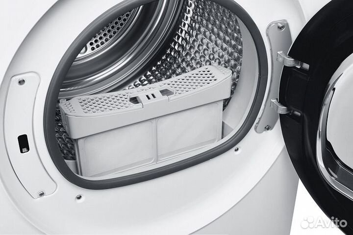 Сушильная машина haier HD90-A2979