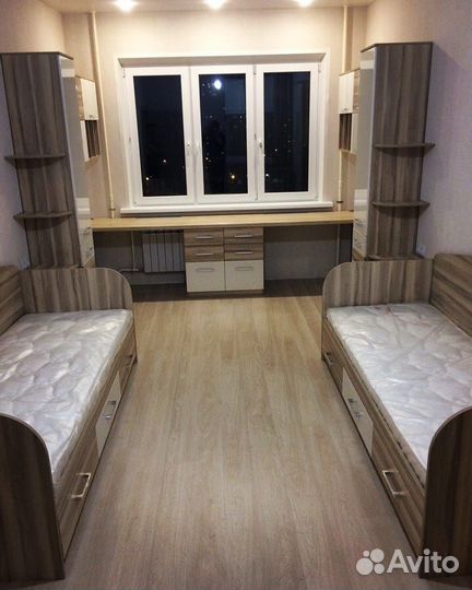 Мебель для детской