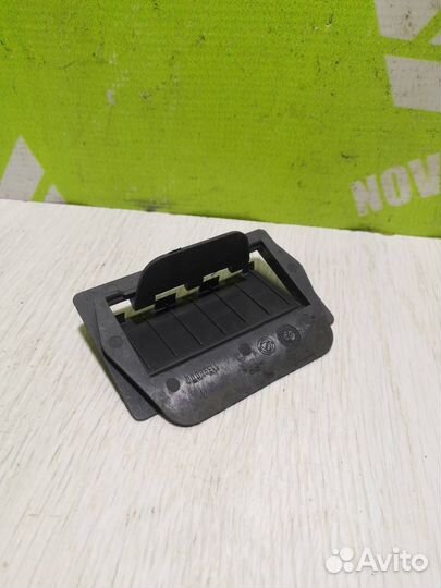 Заглушка Фиат Пунто 176