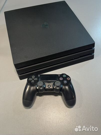 Sony playstation 4 pro
