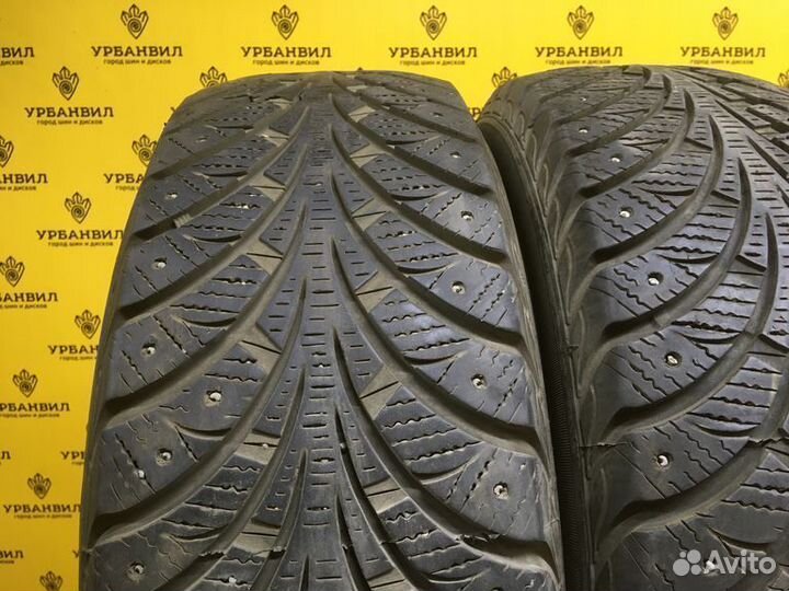 Sava Eskimo Stud 195/65 R15 91T