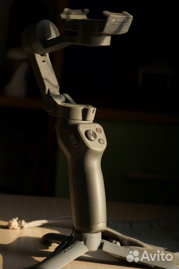 Dji osmo mobile 3 combo