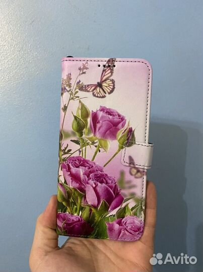 Чехол redmi note 11 pro